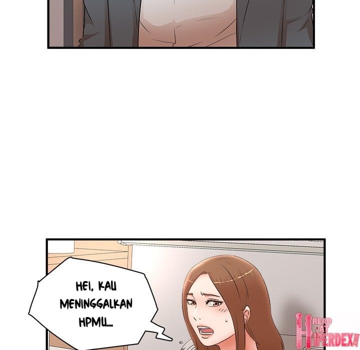 Family Secret - Chapter 34 end 40