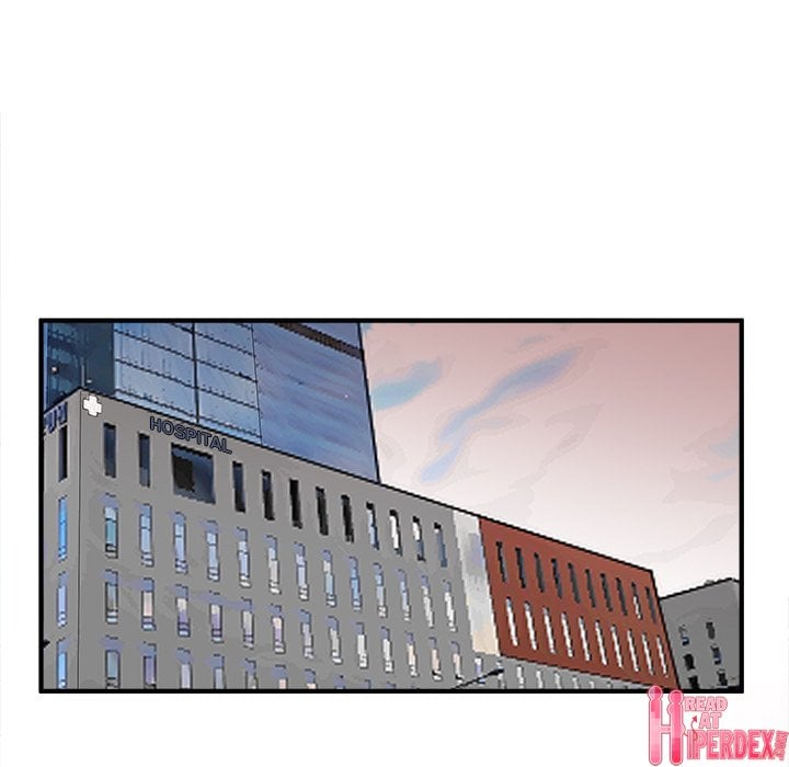 Family Secret - Chapter 34 end 43