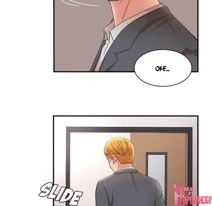 Family Secret - Chapter 34 end 22