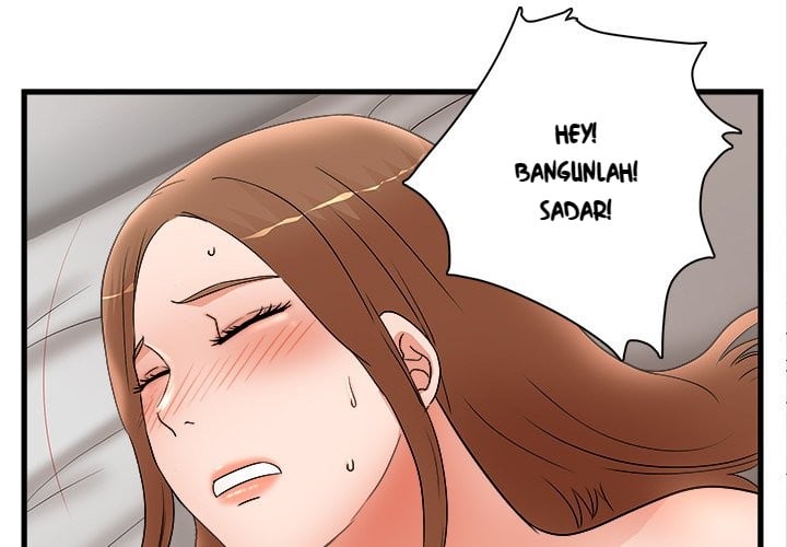 Family Secret - Chapter 34 end 3