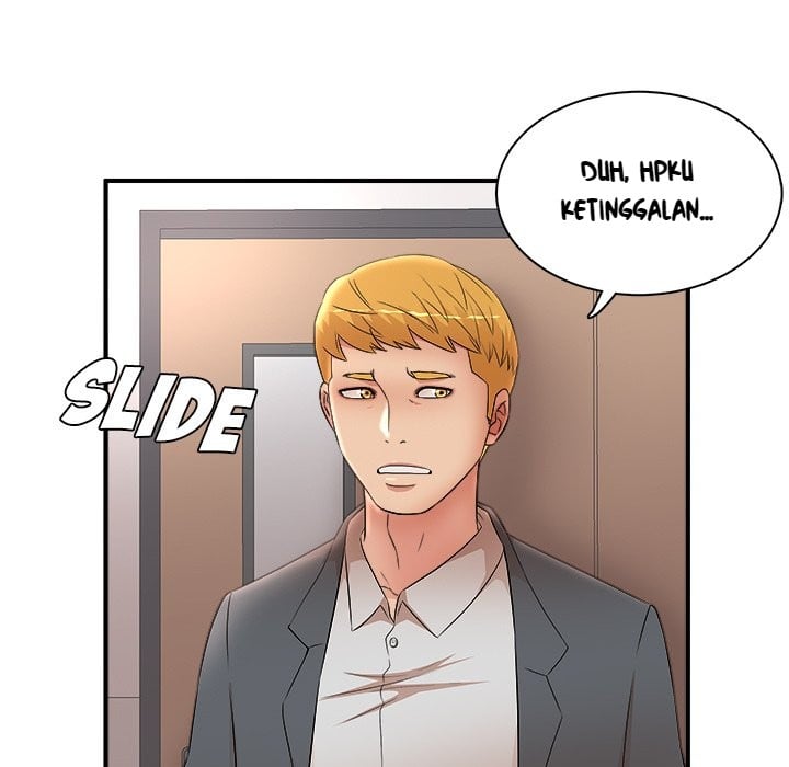 Family Secret - Chapter 34 end 39