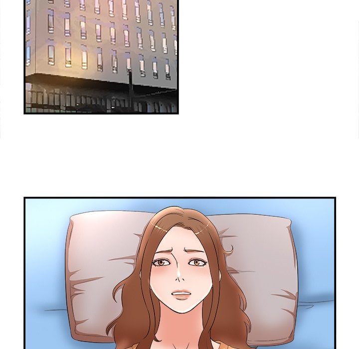 Family Secret - Chapter 34 end 15