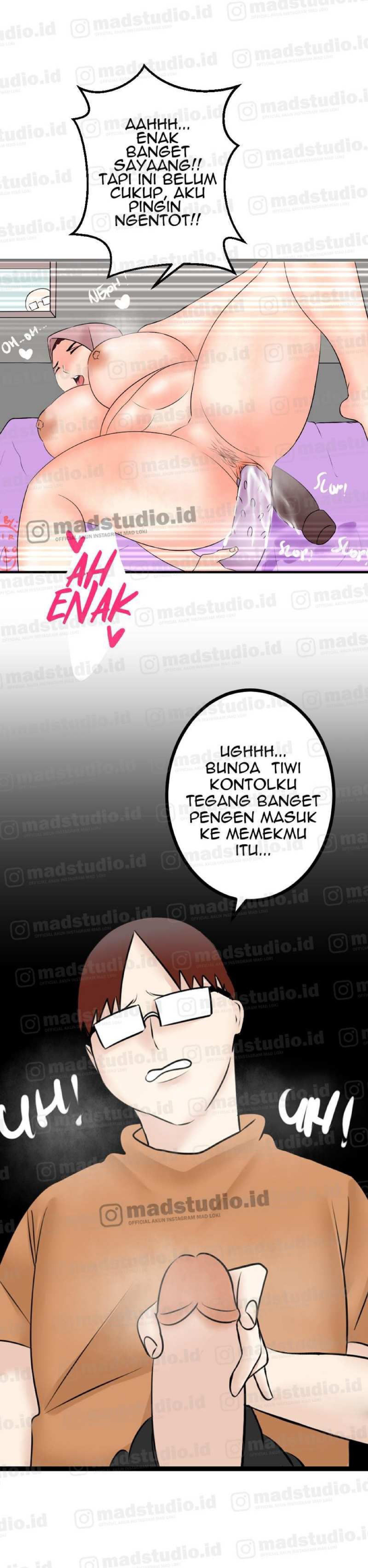 Madloki Bunda Pertiwi - Chapter 1 dan 2 20 Madloki Bunda Pertiwi - Chapter 1 dan 2 20
