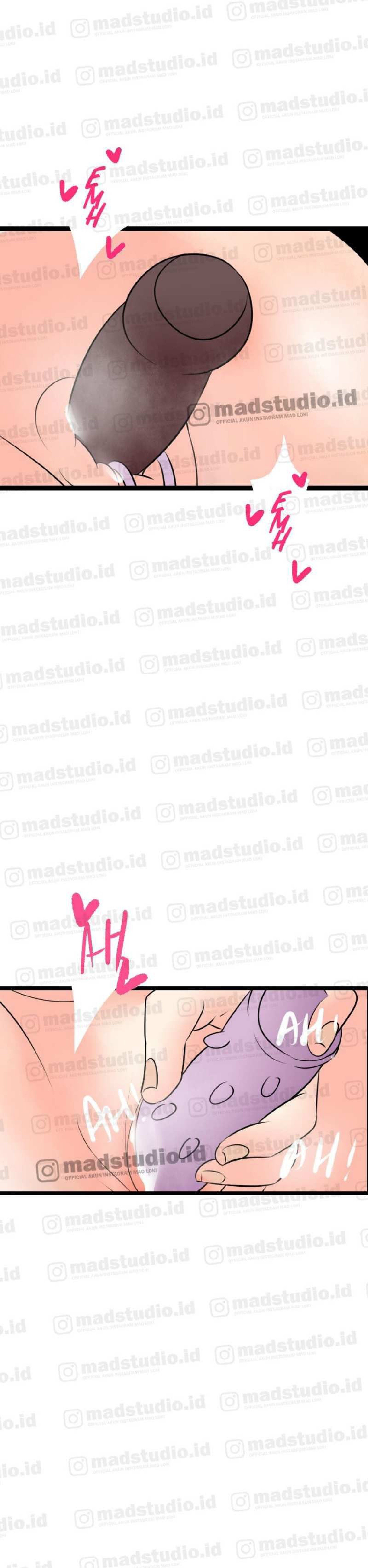 Madloki Bunda Pertiwi - Chapter 1 dan 2 18 Madloki Bunda Pertiwi - Chapter 1 dan 2 18