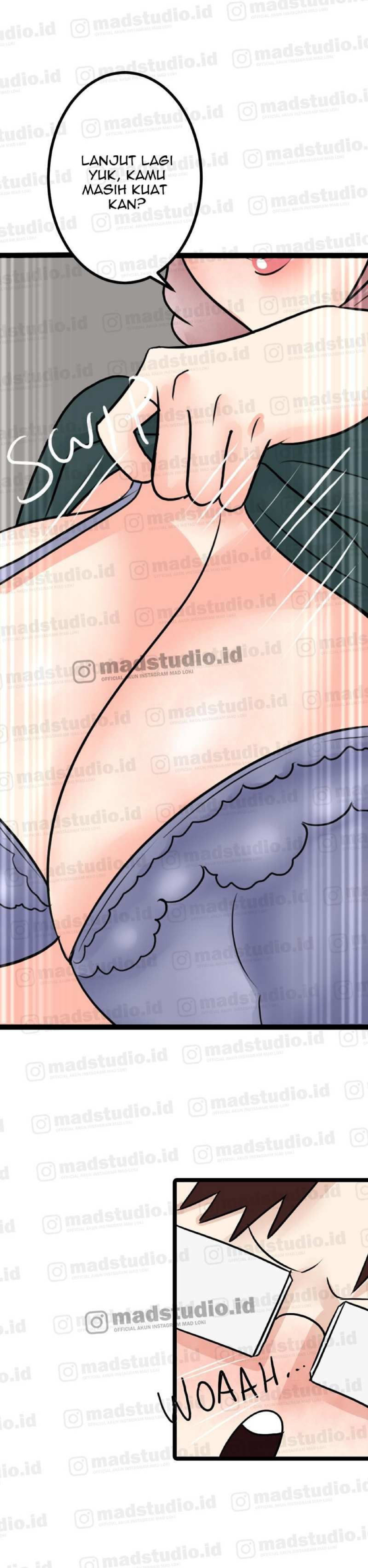 Madloki Bunda Pertiwi - Chapter 1 dan 2 14 Madloki Bunda Pertiwi - Chapter 1 dan 2 14