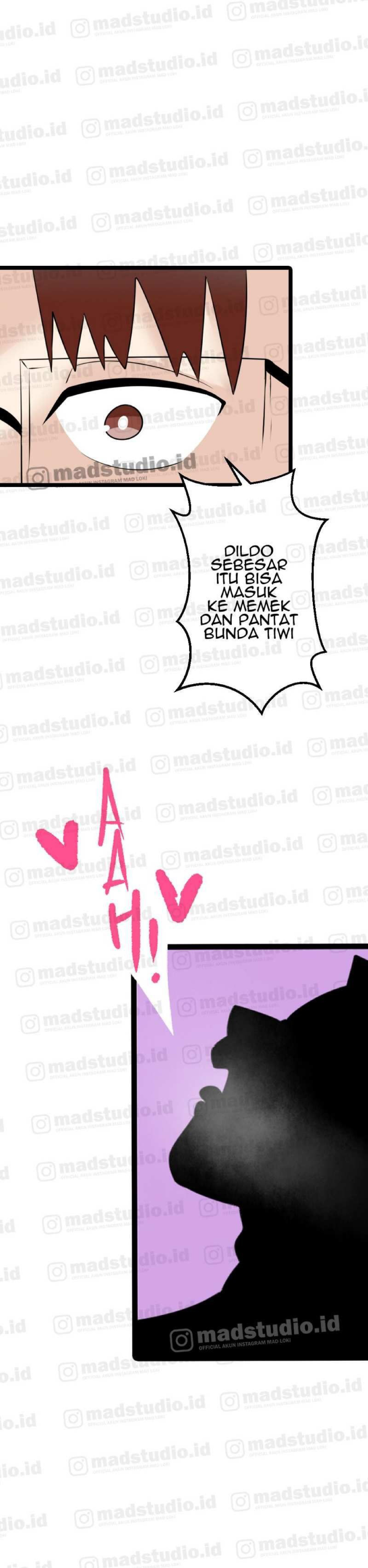 Madloki Bunda Pertiwi - Chapter 1 dan 2 19 Madloki Bunda Pertiwi - Chapter 1 dan 2 19