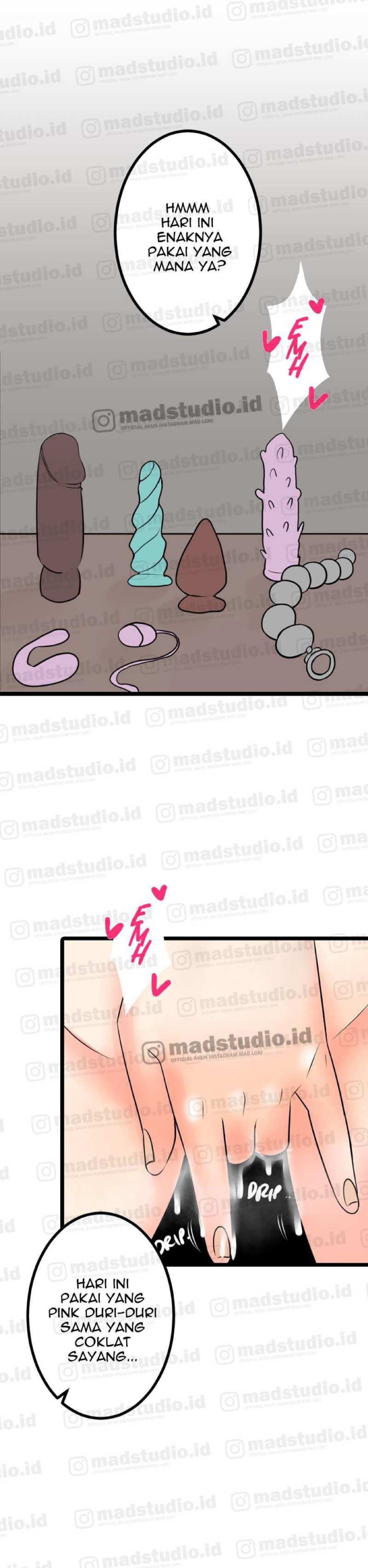 Madloki Bunda Pertiwi - Chapter 1 dan 2 16 Madloki Bunda Pertiwi - Chapter 1 dan 2 16