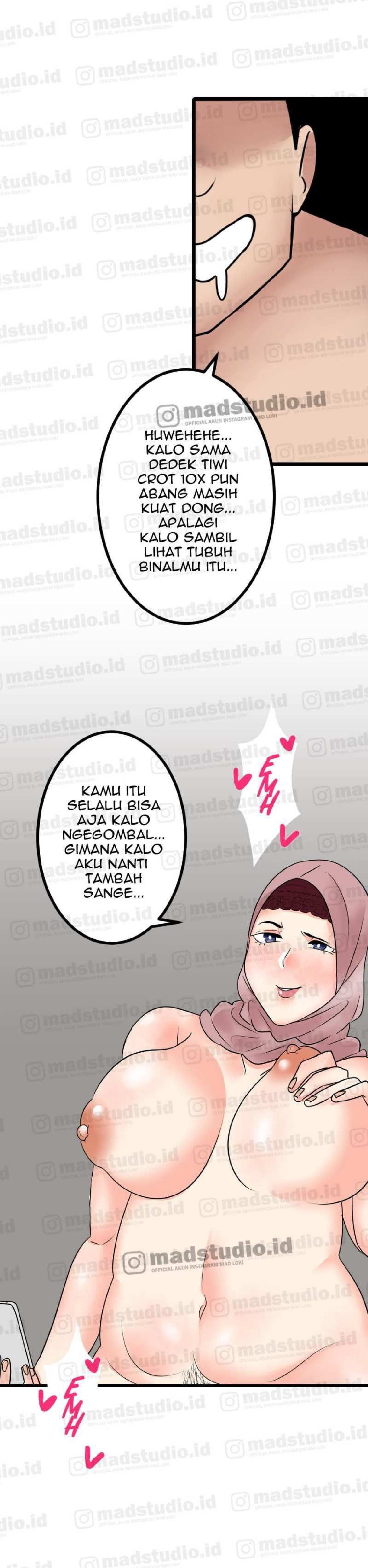 Madloki Bunda Pertiwi - Chapter 1 dan 2 15 Madloki Bunda Pertiwi - Chapter 1 dan 2 15