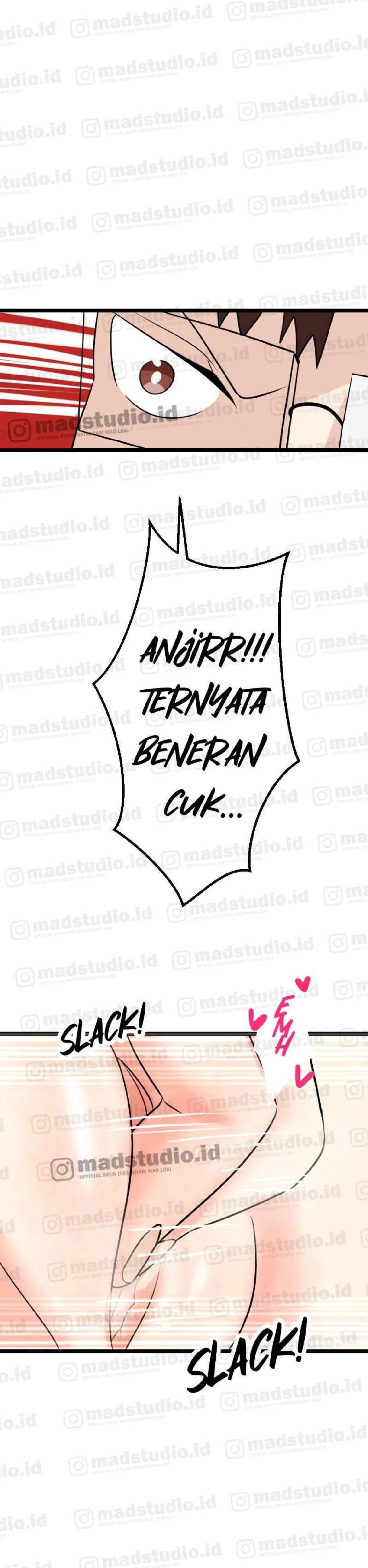 Madloki Bunda Pertiwi - Chapter 1 dan 2 10 Madloki Bunda Pertiwi - Chapter 1 dan 2 10