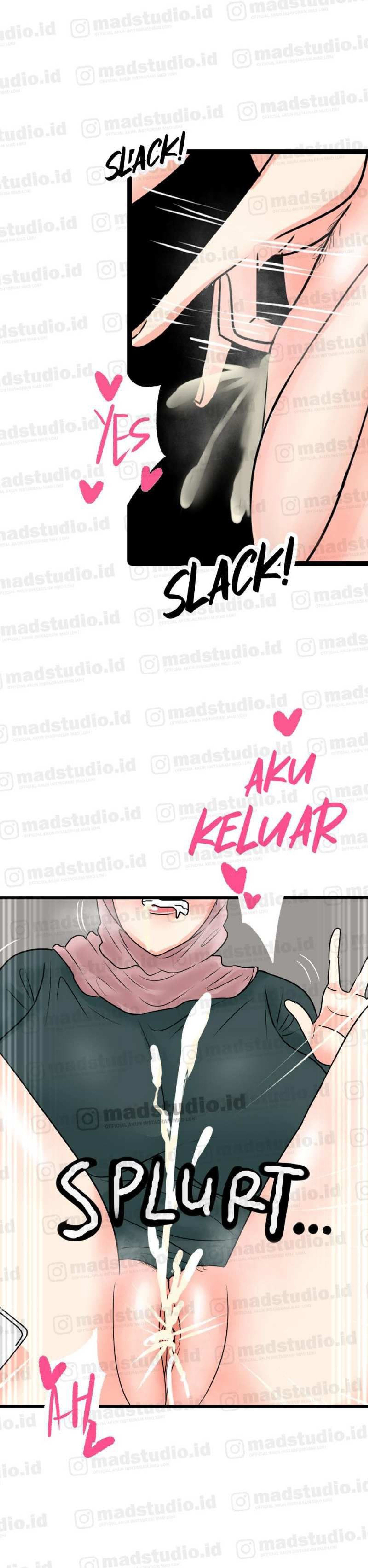 Madloki Bunda Pertiwi - Chapter 1 dan 2 12 Madloki Bunda Pertiwi - Chapter 1 dan 2 12