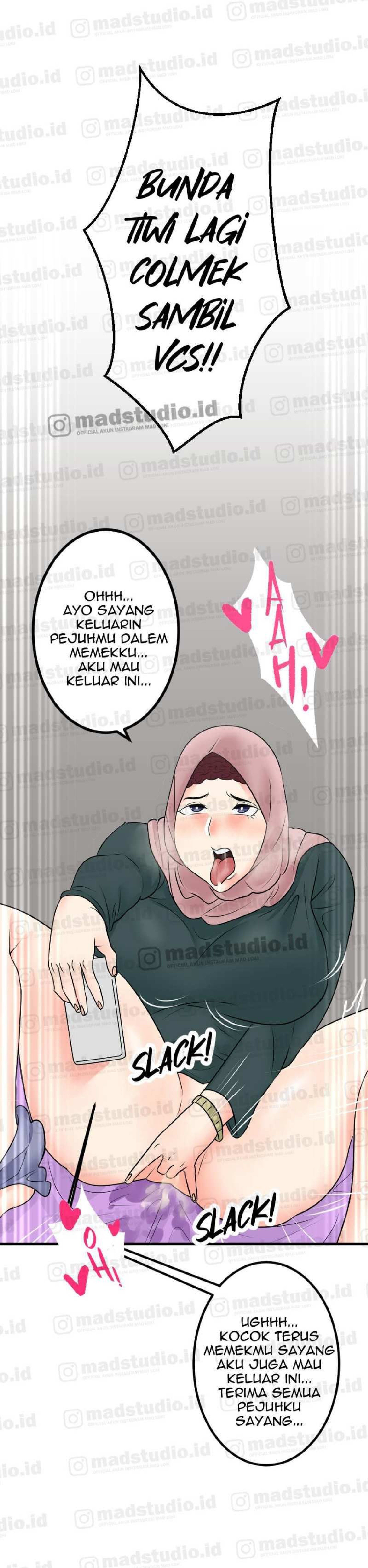 Madloki Bunda Pertiwi - Chapter 1 dan 2 11 Madloki Bunda Pertiwi - Chapter 1 dan 2 11