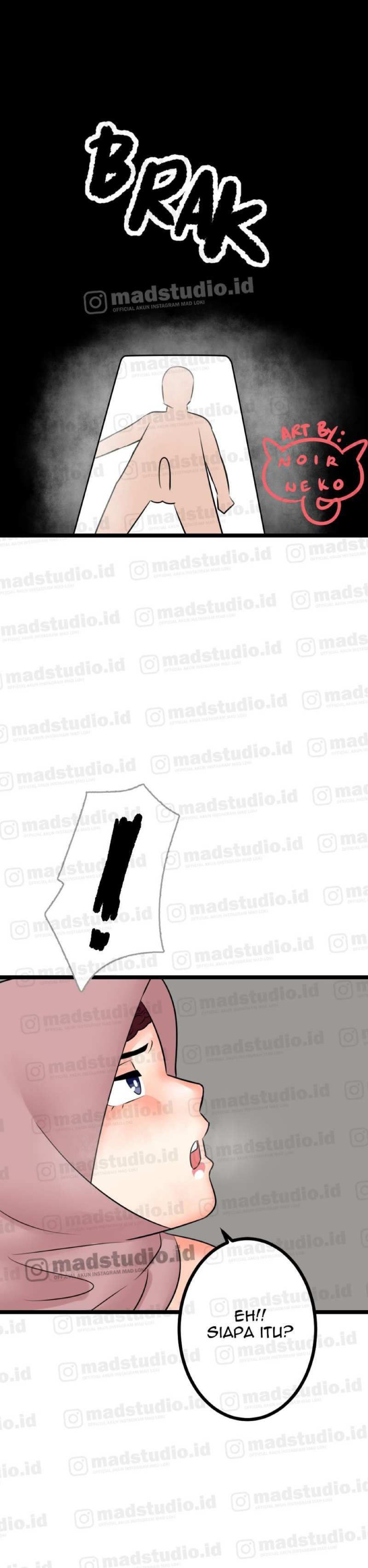 Madloki Bunda Pertiwi - Chapter 1 dan 2 26 Madloki Bunda Pertiwi - Chapter 1 dan 2 26