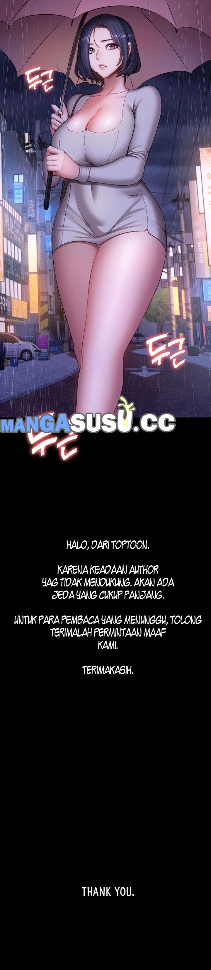 Fitness (G.HO) - Chapter 80.5 hiatus 3