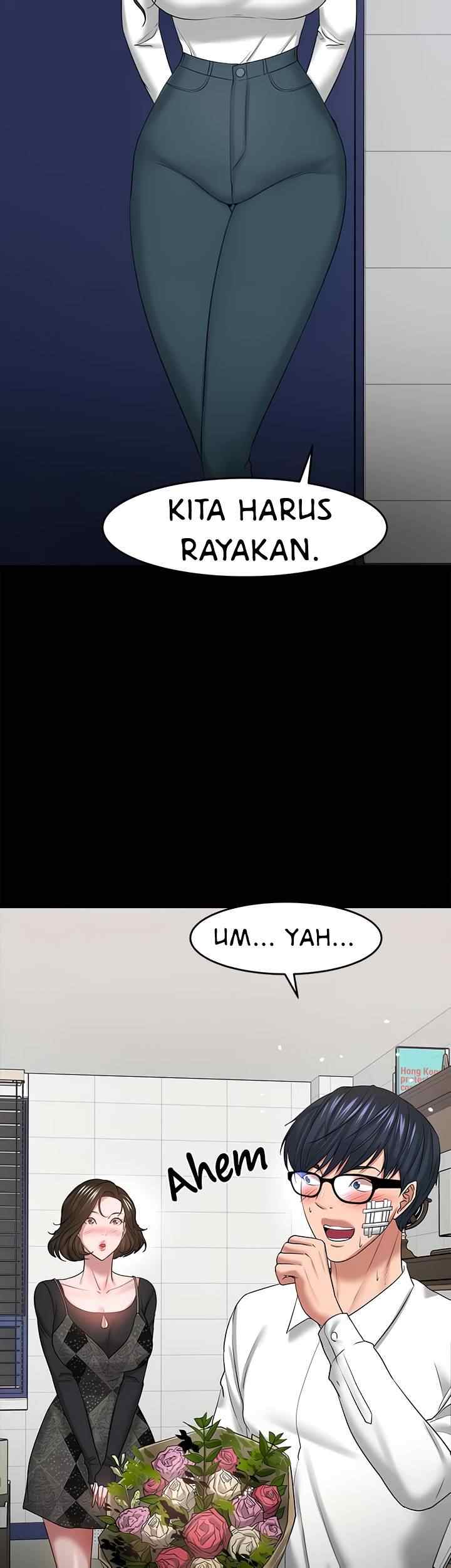 Are You Just Going To Watch - Chapter 50 end 34 Are You Just Going To Watch - Chapter 50 end 34