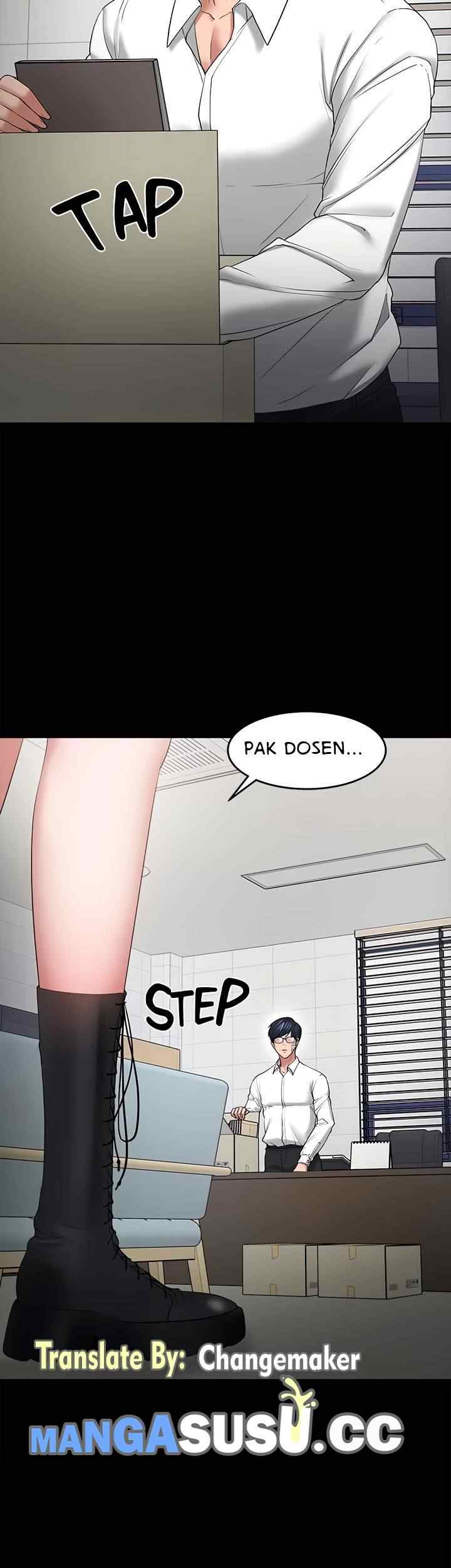 Are You Just Going To Watch - Chapter 50 end 10 Are You Just Going To Watch - Chapter 50 end 10