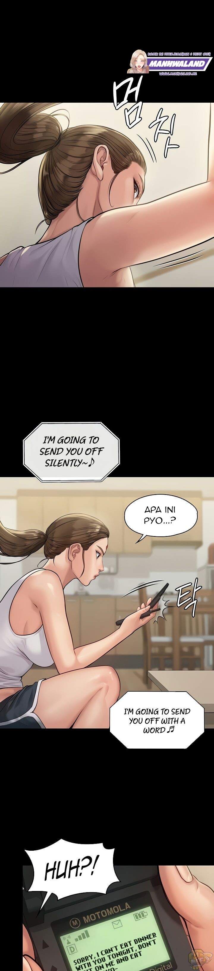 Queen Bee (Andrew) - Chapter 188 20
