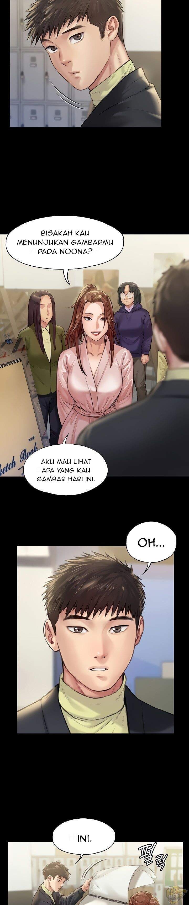 Queen Bee (Andrew) - Chapter 188 10
