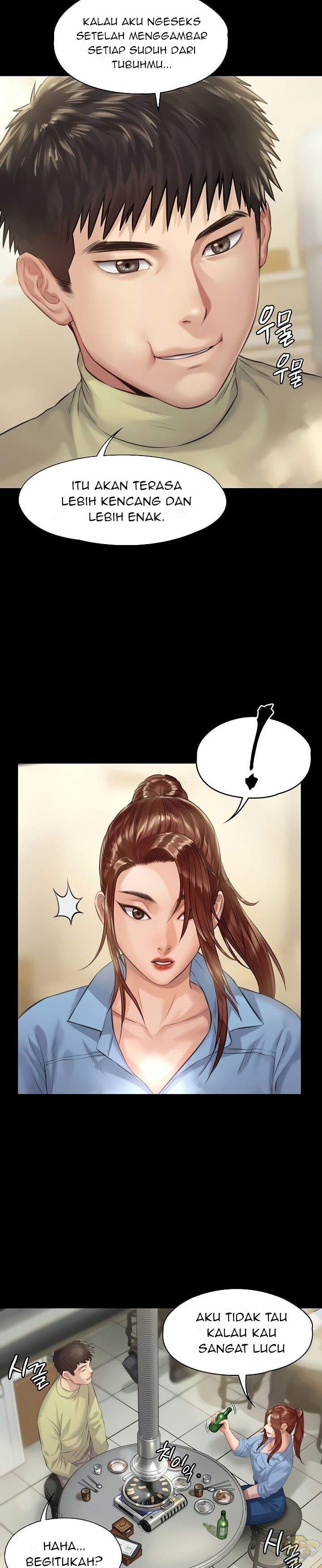 Queen Bee (Andrew) - Chapter 188 28