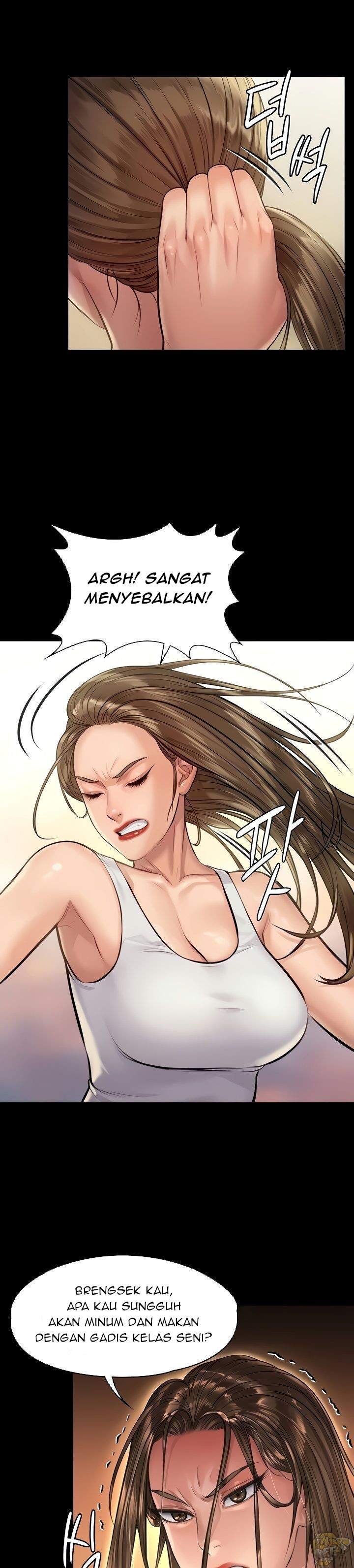 Queen Bee (Andrew) - Chapter 188 22