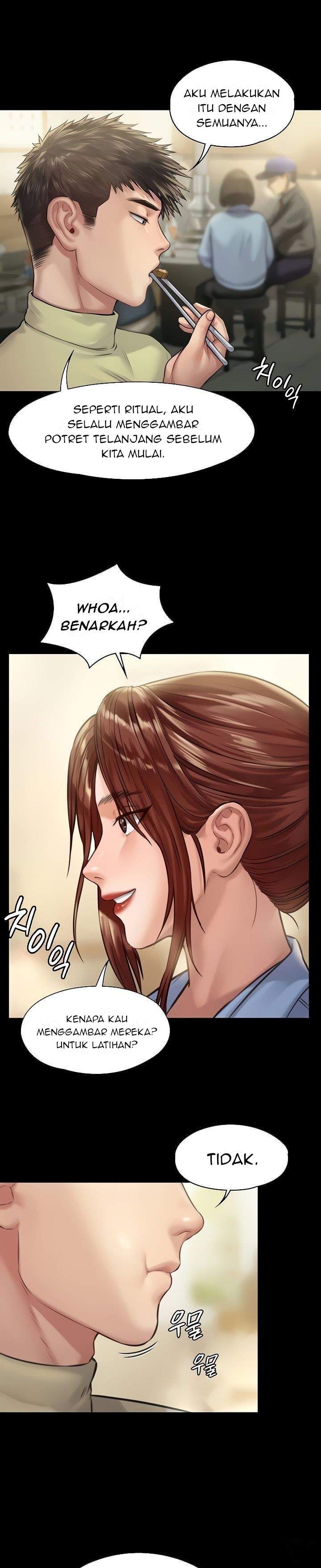 Queen Bee (Andrew) - Chapter 188 27