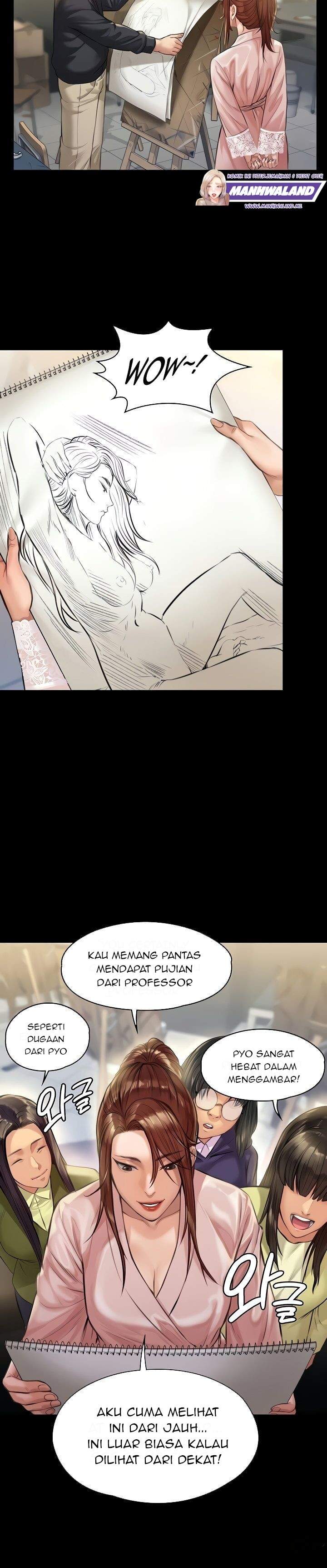 Queen Bee (Andrew) - Chapter 188 11