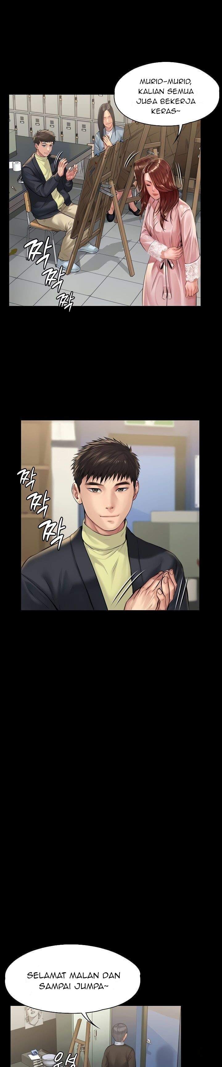 Queen Bee (Andrew) - Chapter 188 7