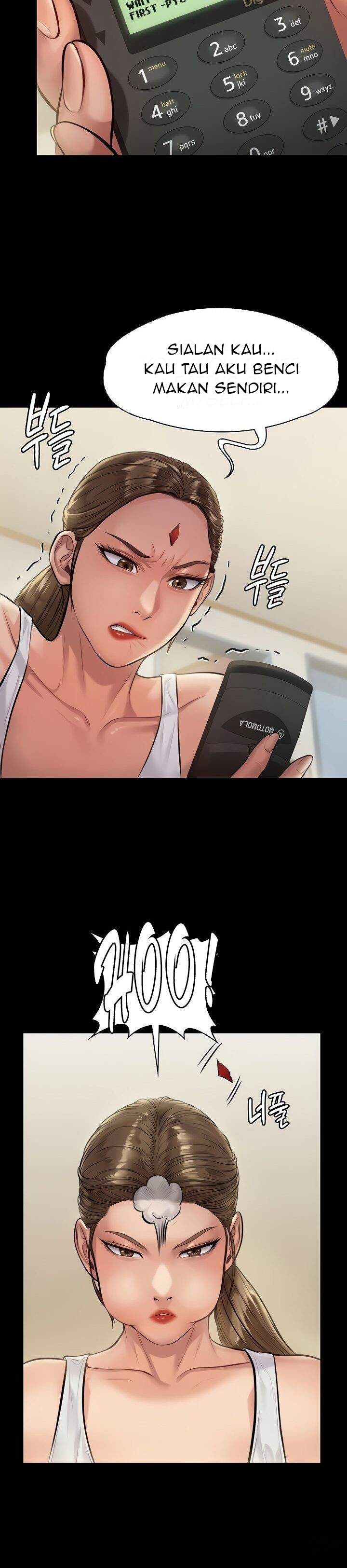 Queen Bee (Andrew) - Chapter 188 21