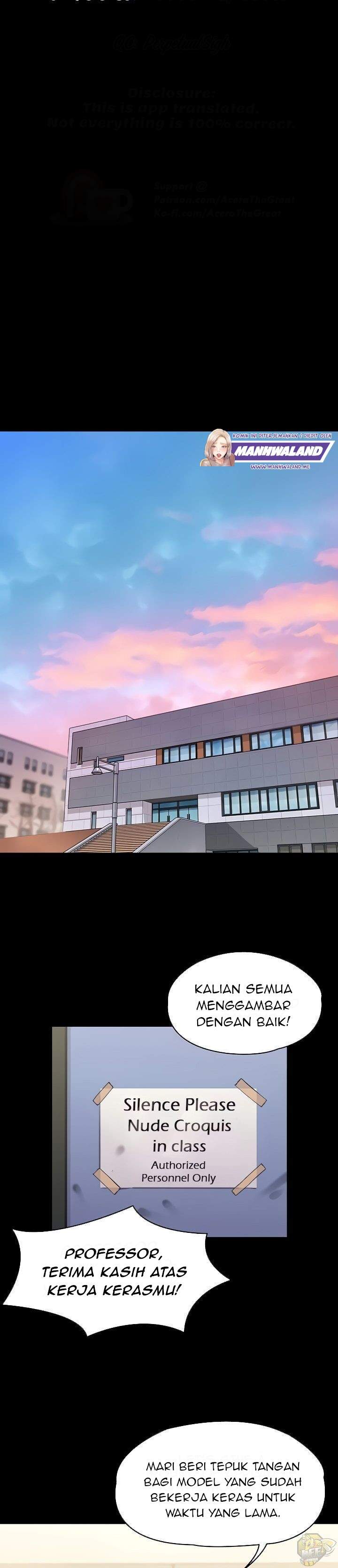Queen Bee (Andrew) - Chapter 188 5