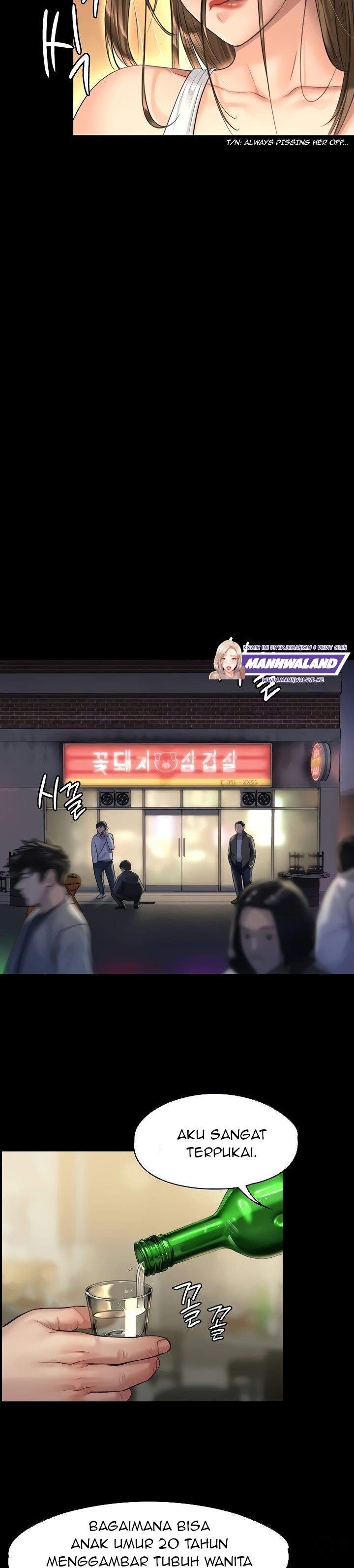 Queen Bee (Andrew) - Chapter 188 23