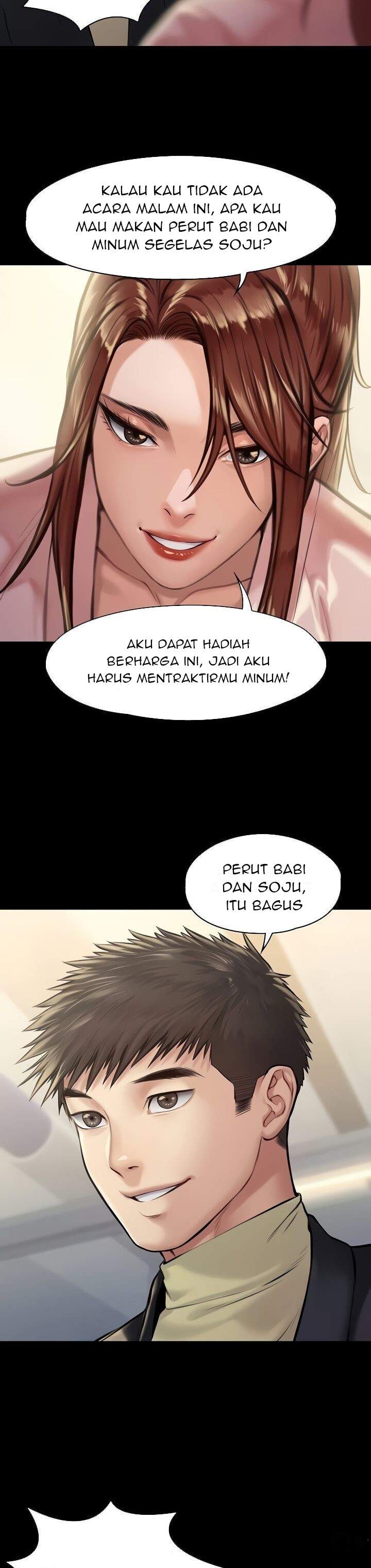 Queen Bee (Andrew) - Chapter 188 15