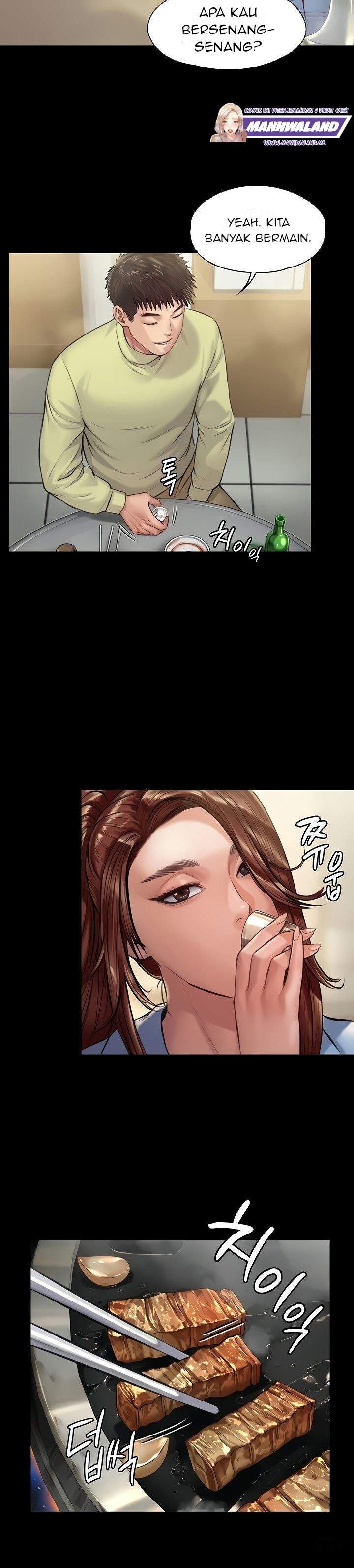 Queen Bee (Andrew) - Chapter 188 26