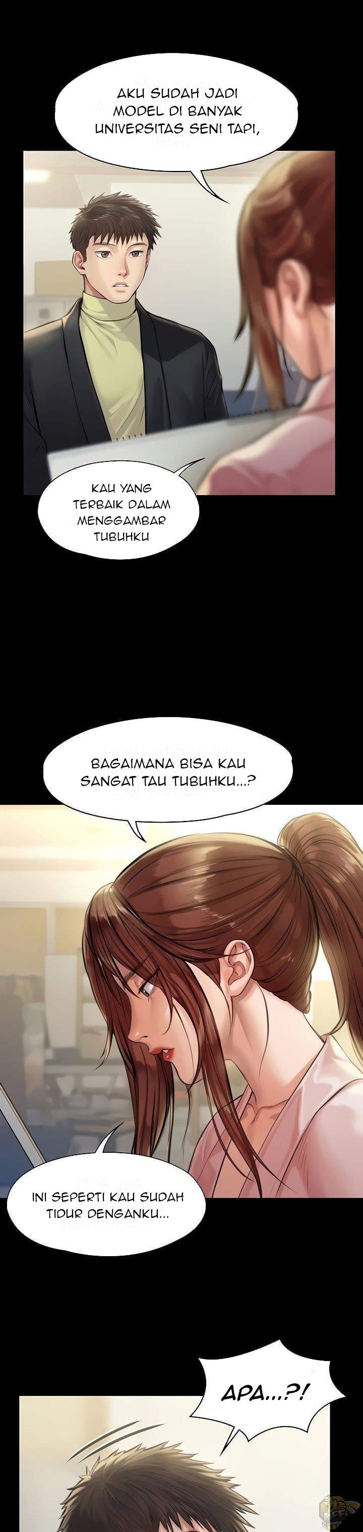 Queen Bee (Andrew) - Chapter 188 12