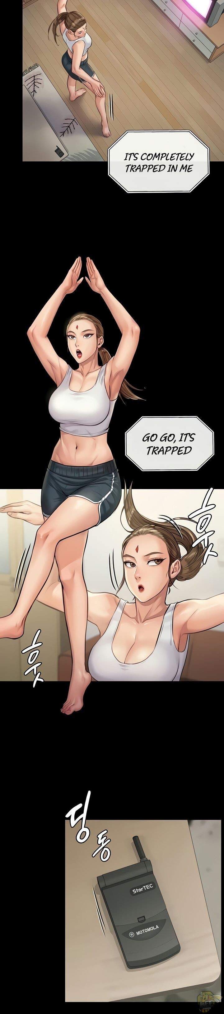 Queen Bee (Andrew) - Chapter 188 19