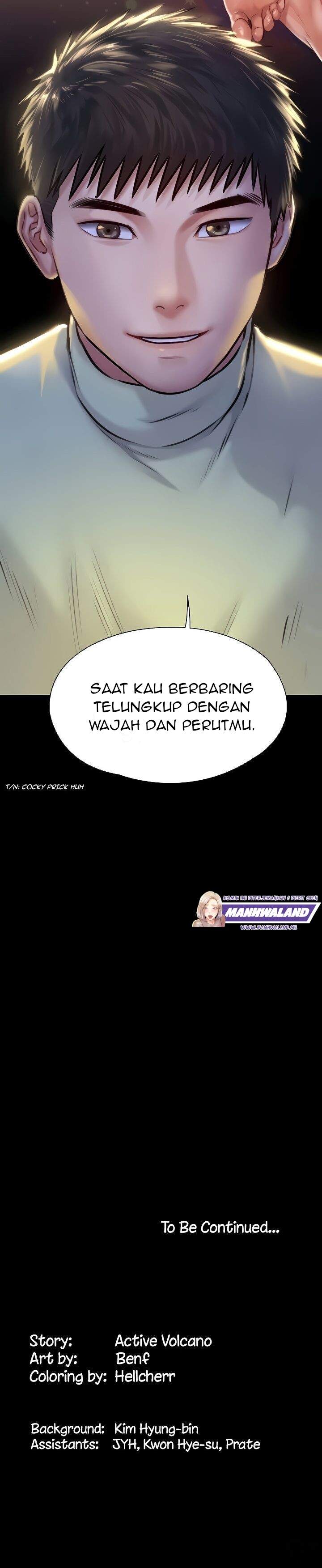 Queen Bee (Andrew) - Chapter 188 32