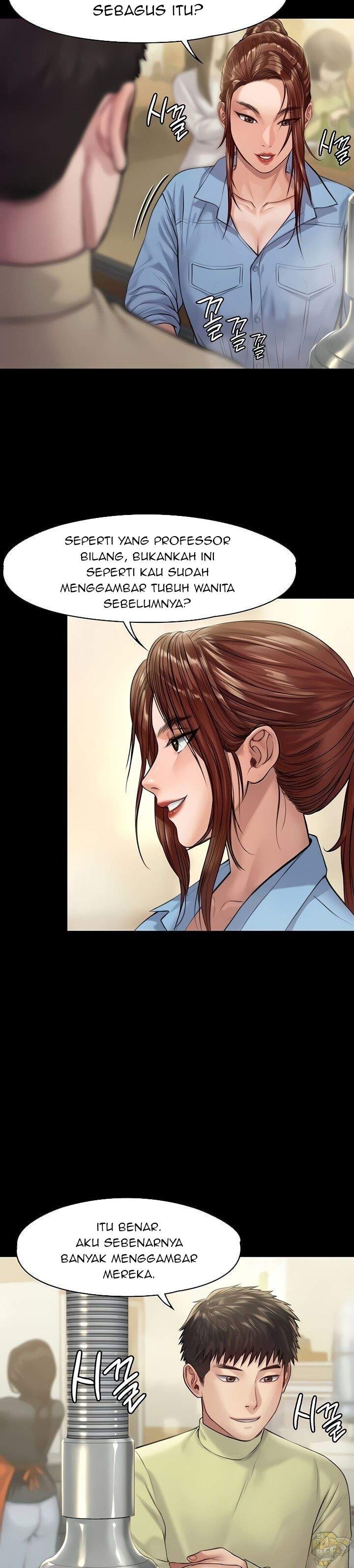 Queen Bee (Andrew) - Chapter 188 24
