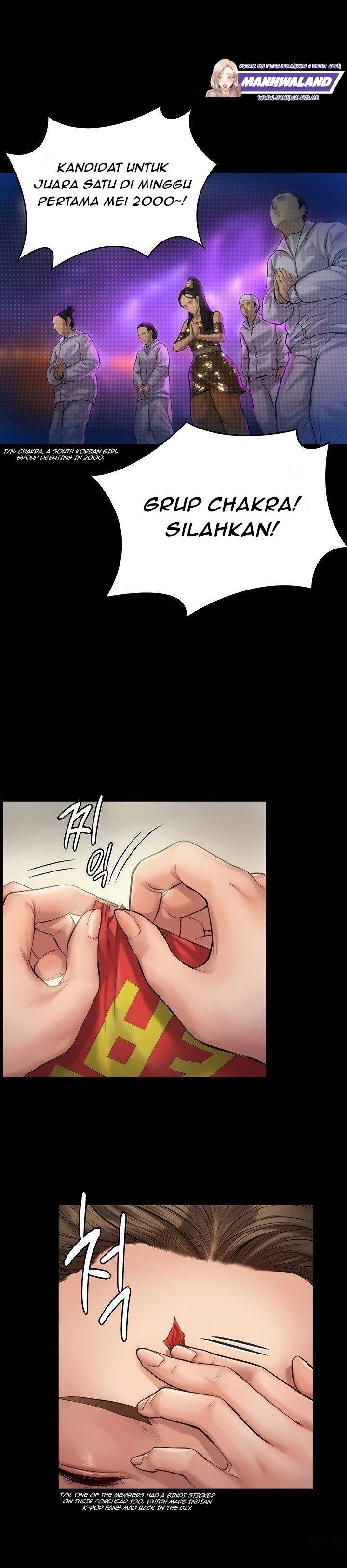 Queen Bee (Andrew) - Chapter 188 17