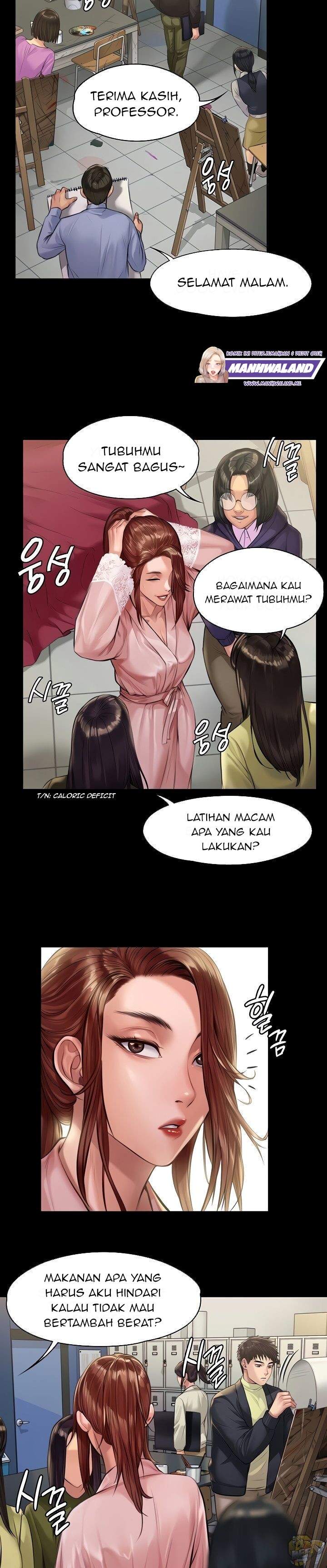 Queen Bee (Andrew) - Chapter 188 8