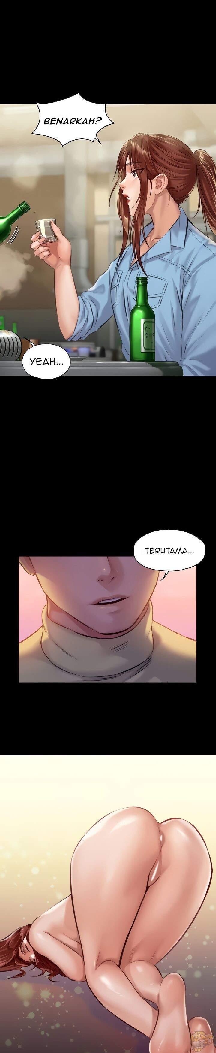 Queen Bee (Andrew) - Chapter 188 31