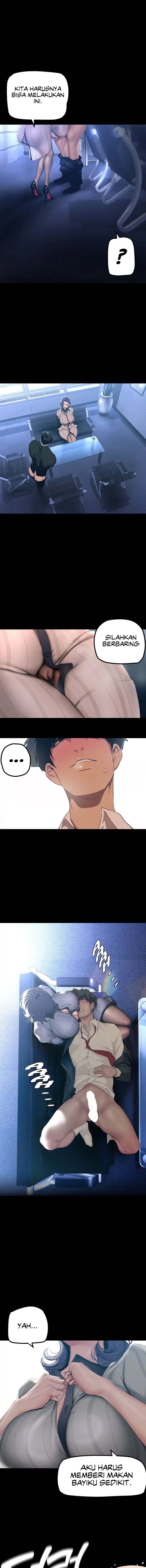 Wonderful New World - Chapter 184 9 Wonderful New World - Chapter 184 9