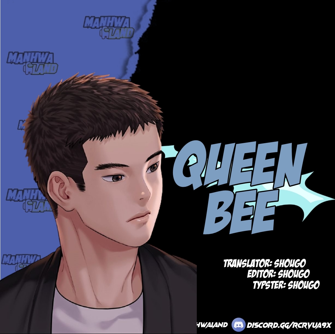 Queen Bee (Andrew) - Chapter 201 1