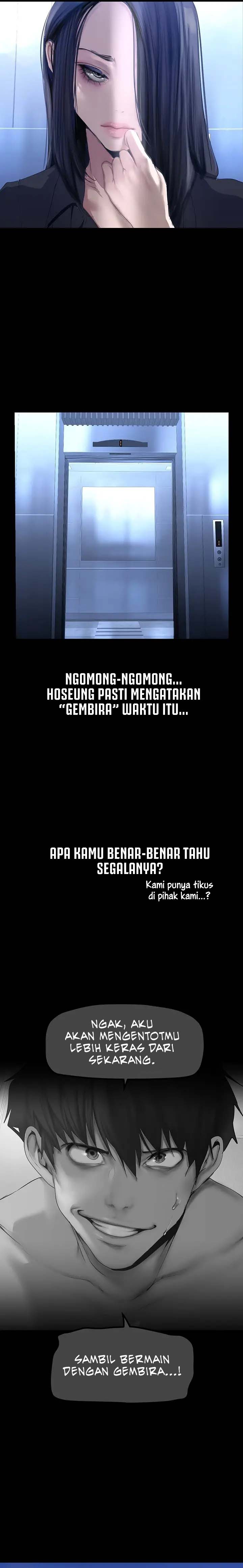 Wonderful New World - Chapter 174 16