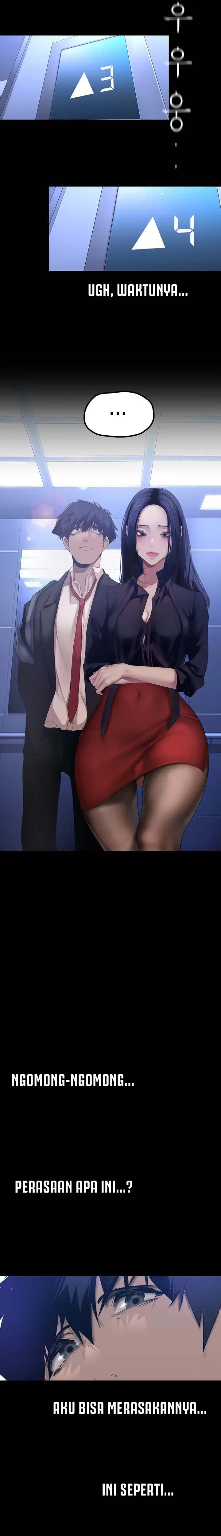 Wonderful New World - Chapter 174 20