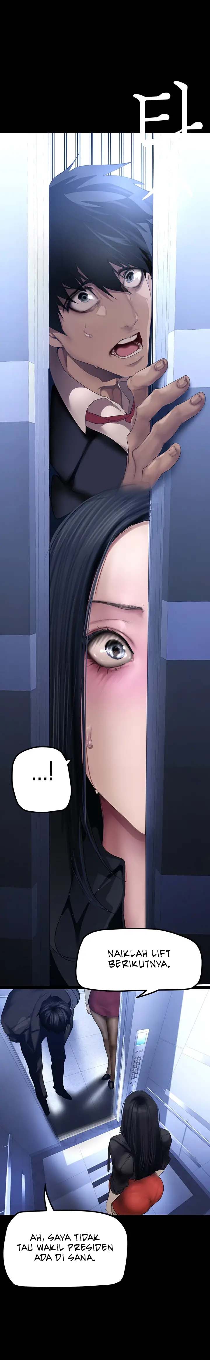 Wonderful New World - Chapter 174 18