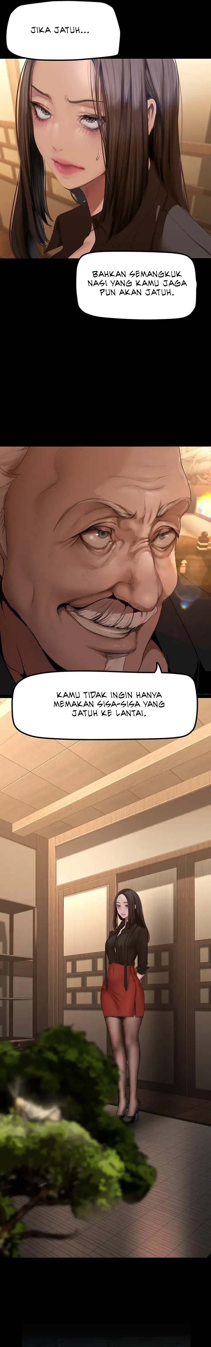 Wonderful New World - Chapter 174 12