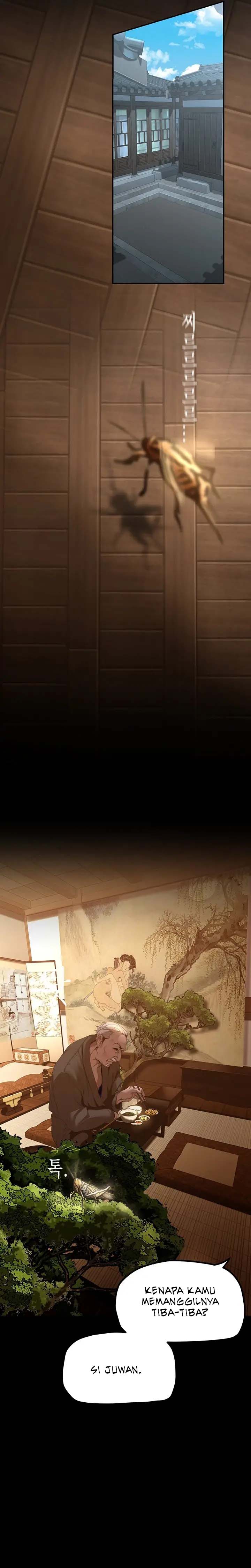 Wonderful New World - Chapter 174 8