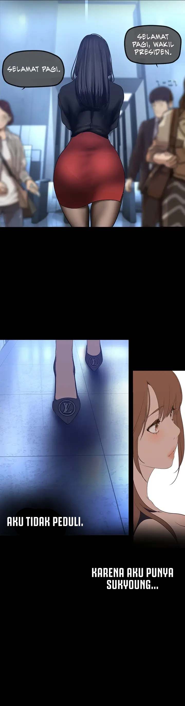 Wonderful New World - Chapter 174 14