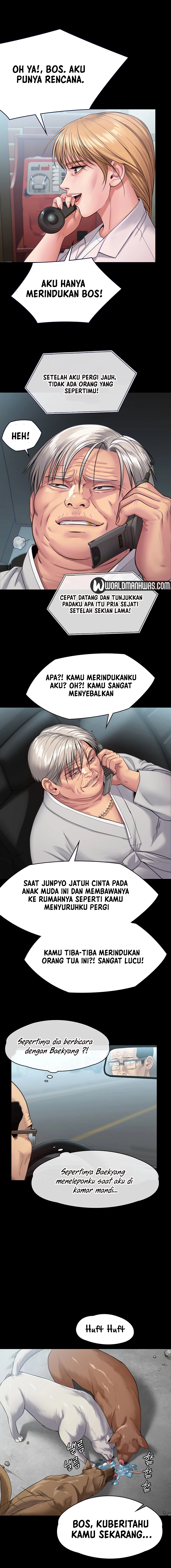 Queen Bee (Andrew) - Chapter 249 5 Queen Bee (Andrew) - Chapter 249 5