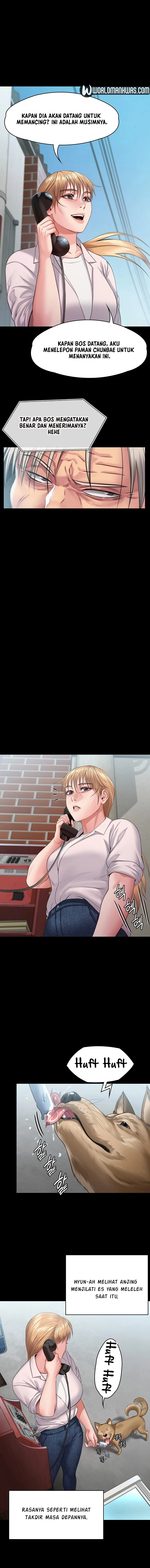 Queen Bee (Andrew) - Chapter 249 1 Queen Bee (Andrew) - Chapter 249 1