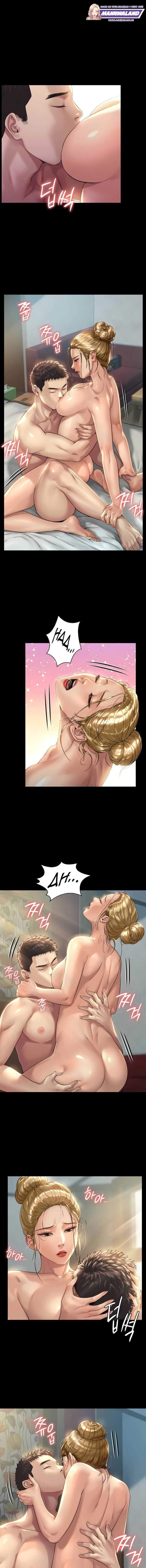 Queen Bee (Andrew) - Chapter 175 4