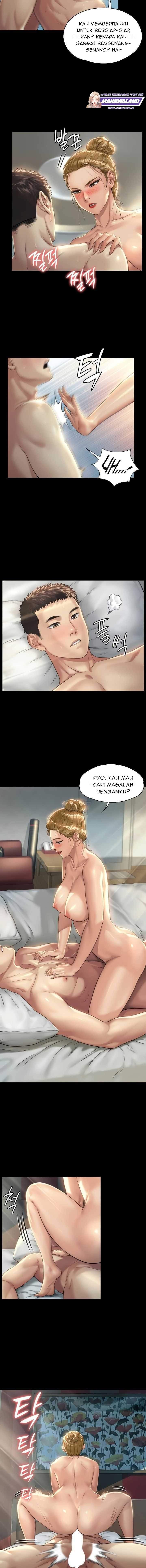 Queen Bee (Andrew) - Chapter 175 6